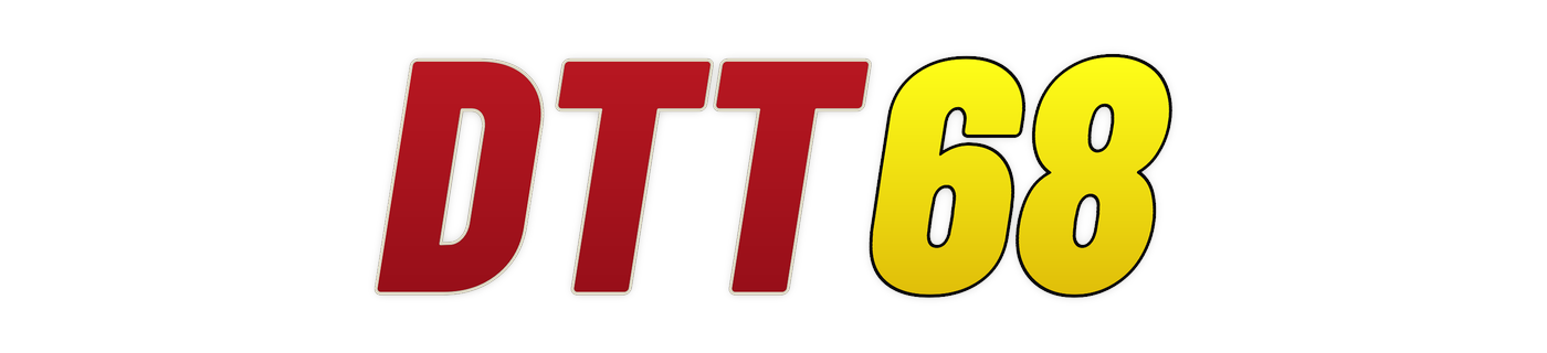 dtt68 Logo